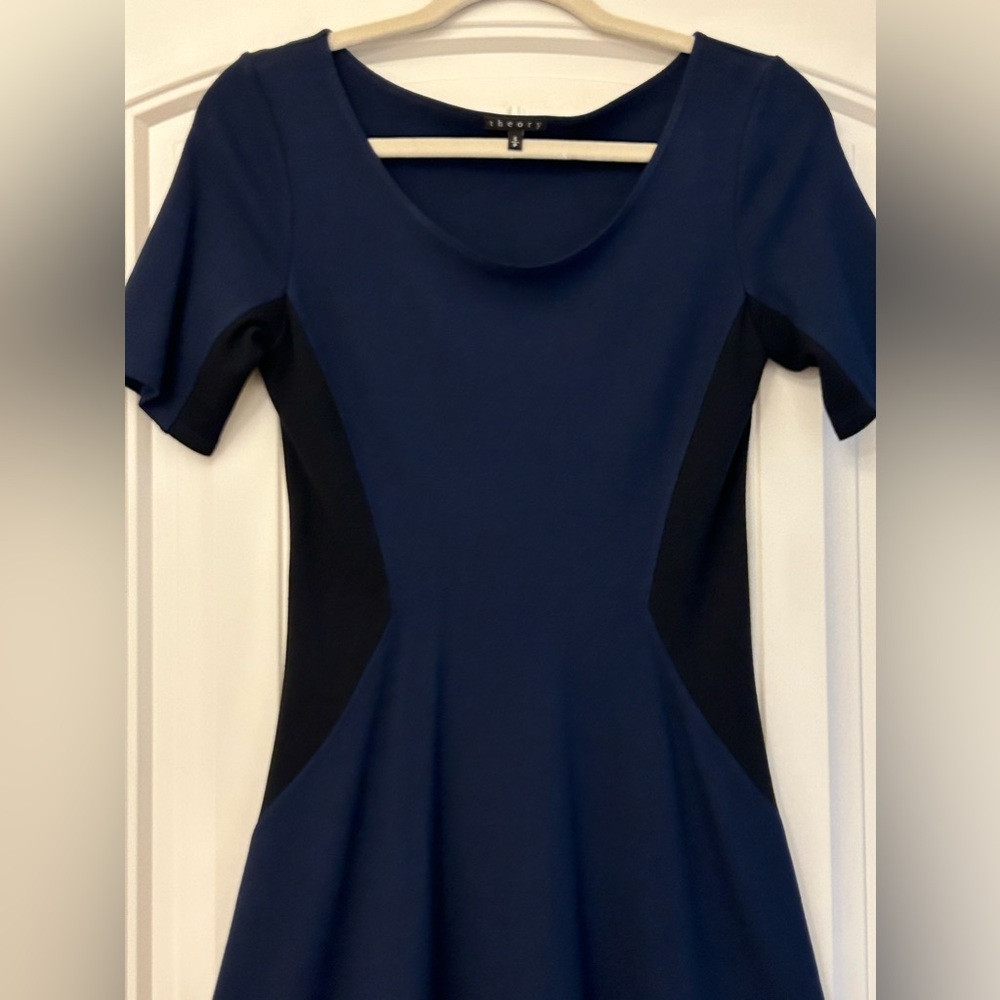 Theory Dress